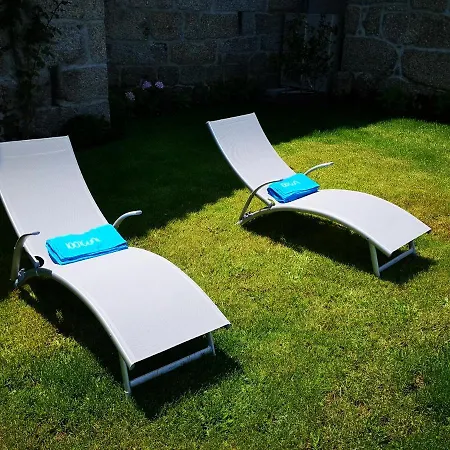 Casa Da Portela - Sem Igual Landhuis *