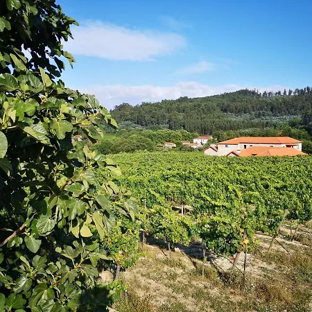Casa Da Portela - Sem Igual Casa rural *