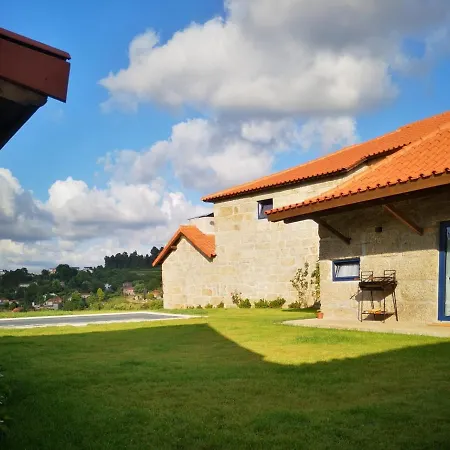 Casa Da Portela - Sem Igual * Meinedo