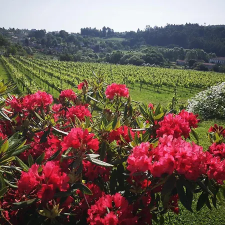 Casa rural Casa Da Portela - Sem Igual *