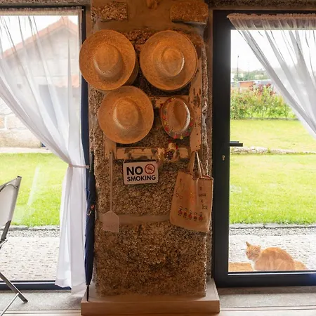 Casa Da Portela - Sem Igual Country house *