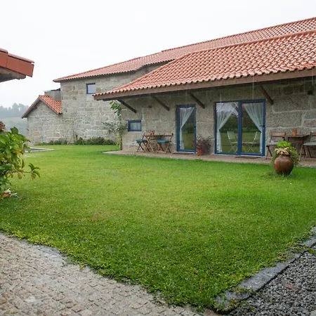 Landhuis Casa Da Portela - Sem Igual *