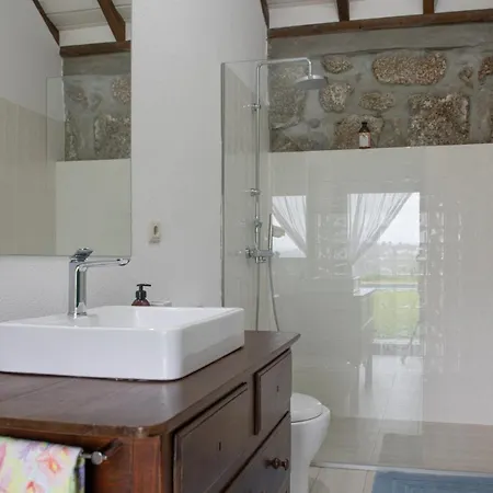 Landhuis Casa Da Portela - Sem Igual Meinedo