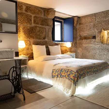 Country house Casa Da Portela - Sem Igual Meinedo