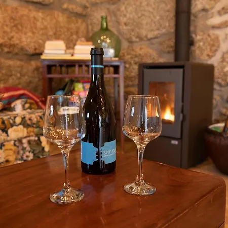 Casa rural Casa Da Portela - Sem Igual Meinedo