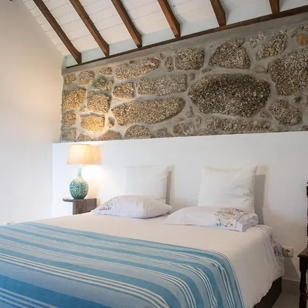 Casa Da Portela - Sem Igual Country house