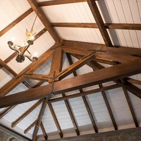 Landhuis Casa Da Portela - Sem Igual *