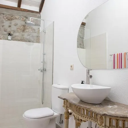 Landhuis Casa Da Portela - Sem Igual Meinedo