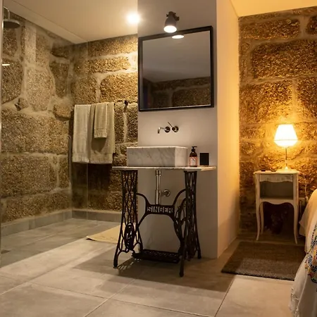 Casa Da Portela - Sem Igual Meinedo