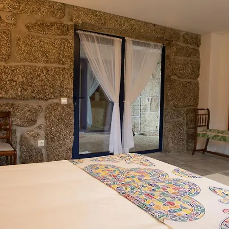 Casa Da Portela - Sem Igual Casa de Campo Meinedo