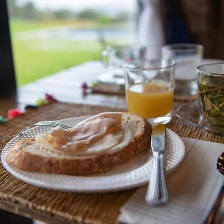 Landhuis Casa Da Portela - Sem Igual Meinedo