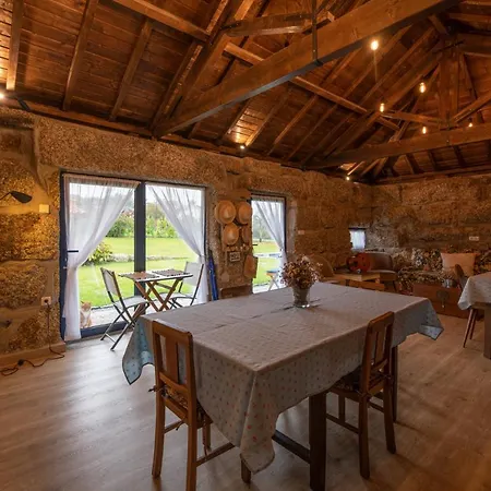 Casa Da Portela - Sem Igual Meinedo