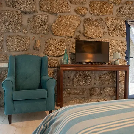 Casa Da Portela - Sem Igual Country house *