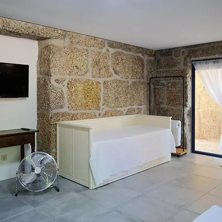 Casa Da Portela - Sem Igual Εξοχικό σπίτι *