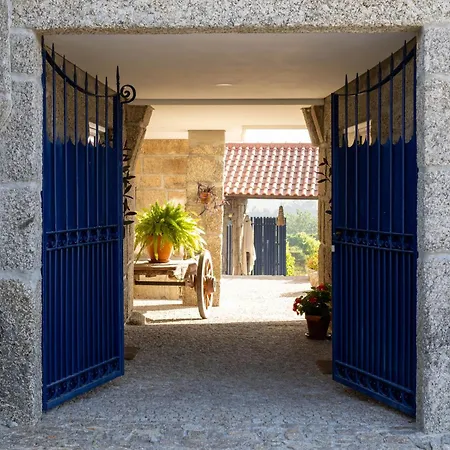 Casa Da Portela - Sem Igual Εξοχικό σπίτι Meinedo