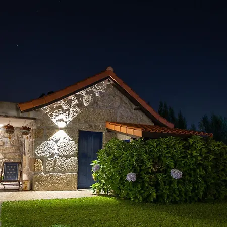 Casa Da Portela - Sem Igual Country house Meinedo