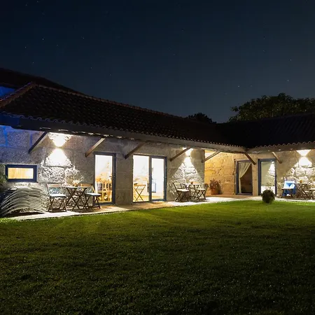 Casa Da Portela - Sem Igual Meinedo