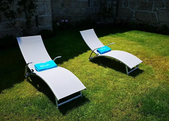 Casa Da Portela - Sem Igual Venkovský dům *