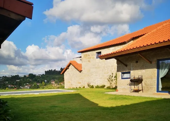 Casa Da Portela - Sem Igual * Meinedo