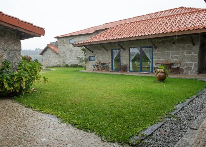 Venkovský dům Casa Da Portela - Sem Igual *