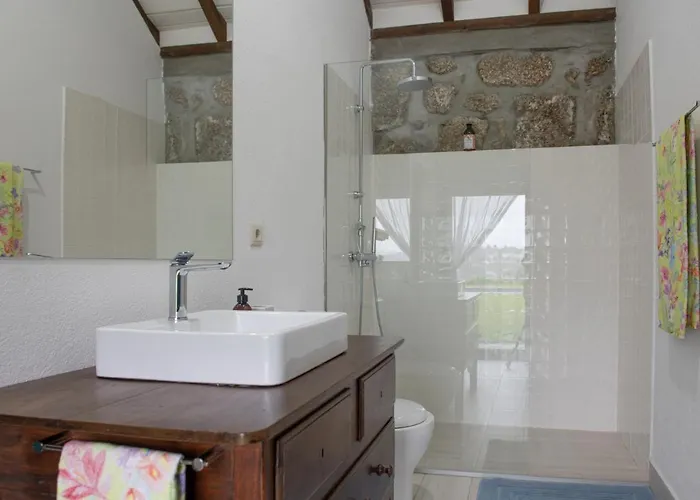 乡村民宿 Casa Da Portela - Sem Igual Meinedo