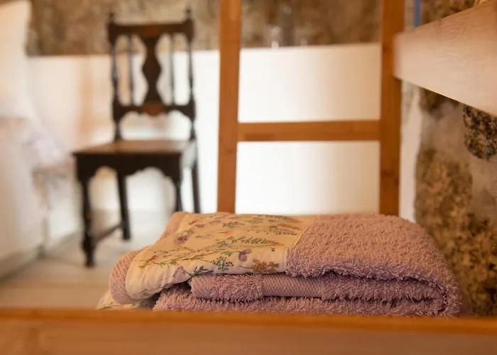 Casa Da Portela - Sem Igual Venkovský dům Meinedo