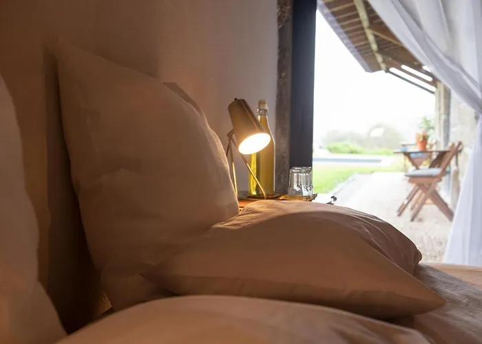 Casa Da Portela - Sem Igual Летний дом *