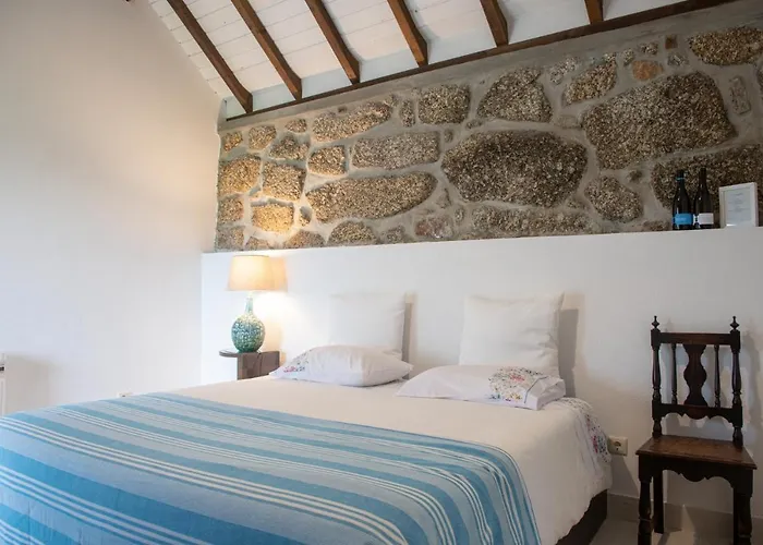 Casa Da Portela - Sem Igual Venkovský dům