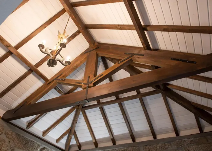 乡村民宿 Casa Da Portela - Sem Igual *