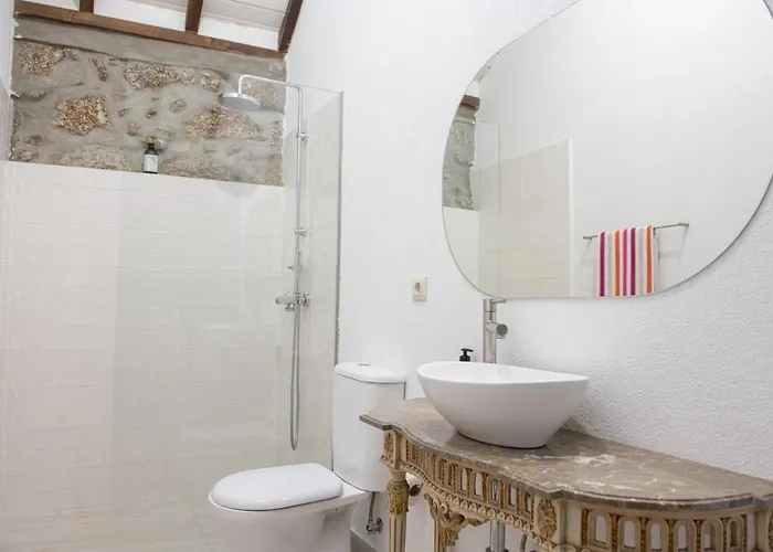 Venkovský dům Casa Da Portela - Sem Igual Meinedo