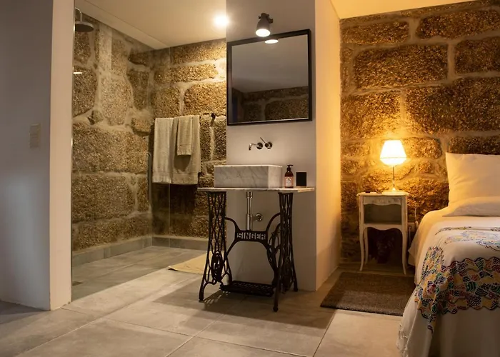 Casa Da Portela - Sem Igual Meinedo