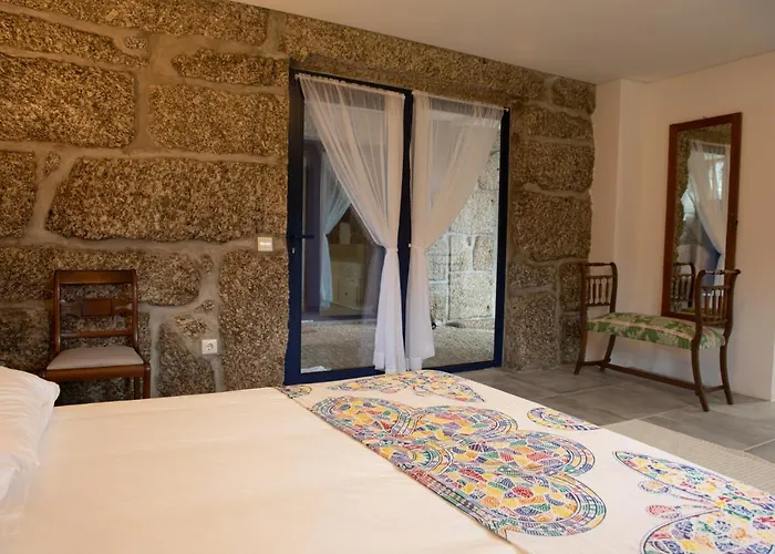 Casa Da Portela - Sem Igual Venkovský dům Meinedo