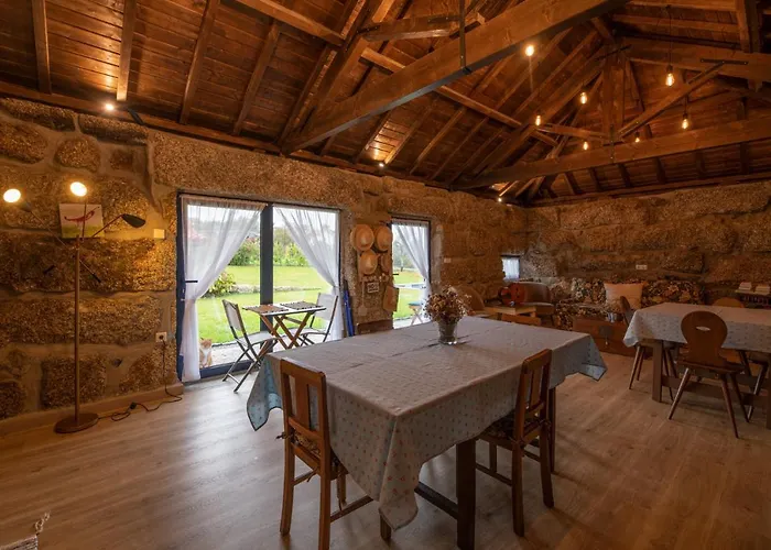 Casa Da Portela - Sem Igual Meinedo